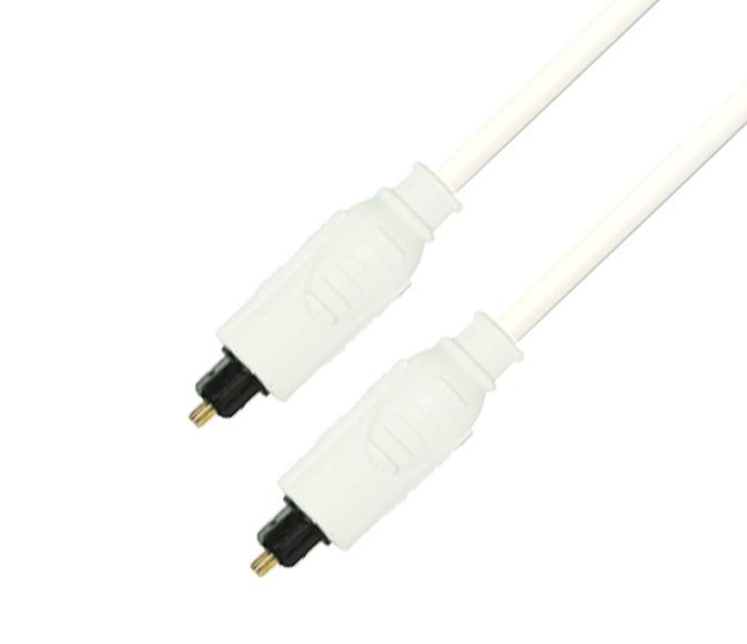 FT-1052顏色可定制 方對方數(shù)字光纖音頻線 SPDIF/OPTICAL光纖線音響功放