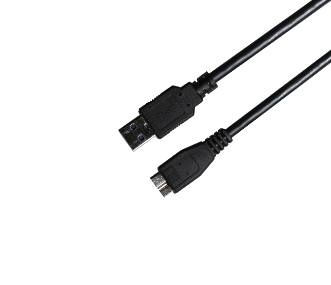 1.  USB3.0 Micro-USB3.0數(shù)據(jù)線、充電線